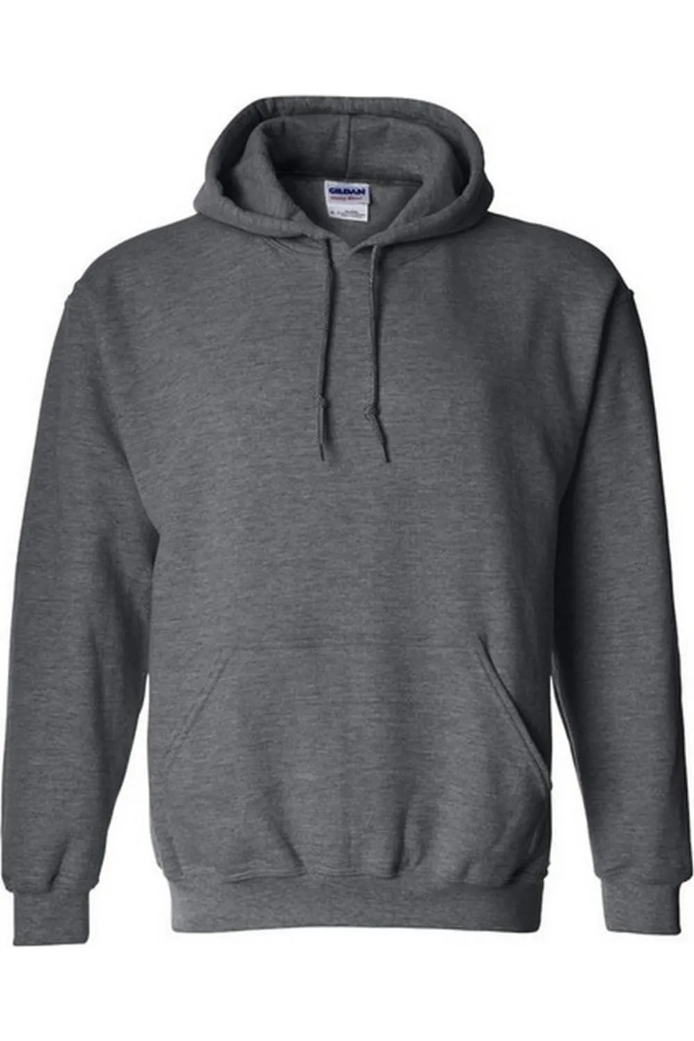 Gildan Heavy Blend Adult Unisex Hooded Sweatshirt/Hoodie