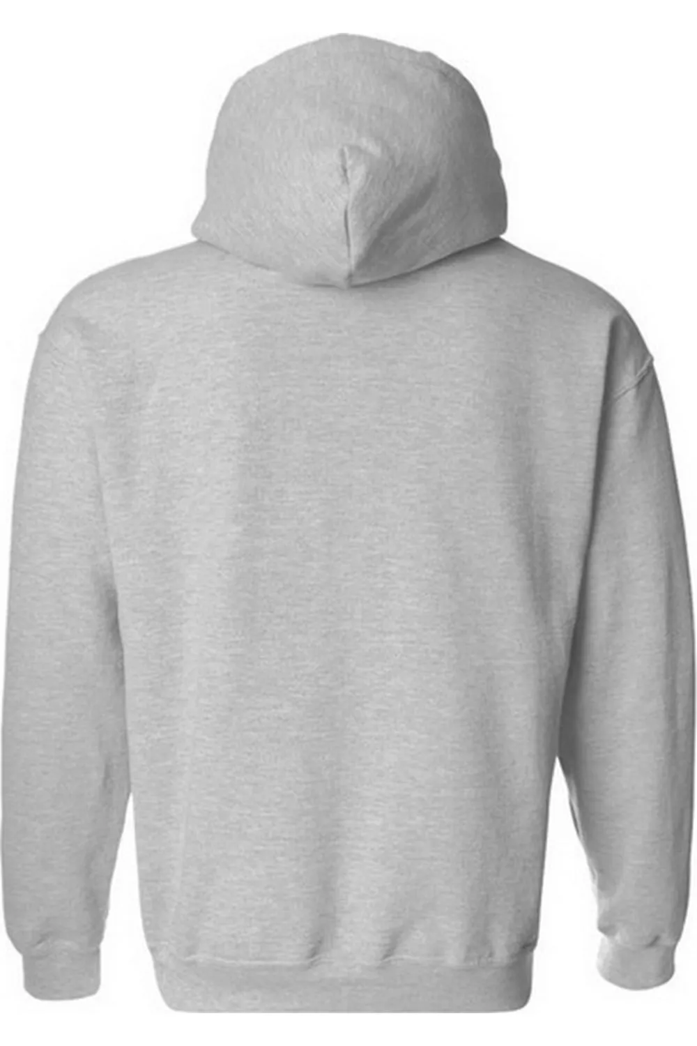 Gildan Heavy Blend Adult Unisex Hooded Sweatshirt/Hoodie