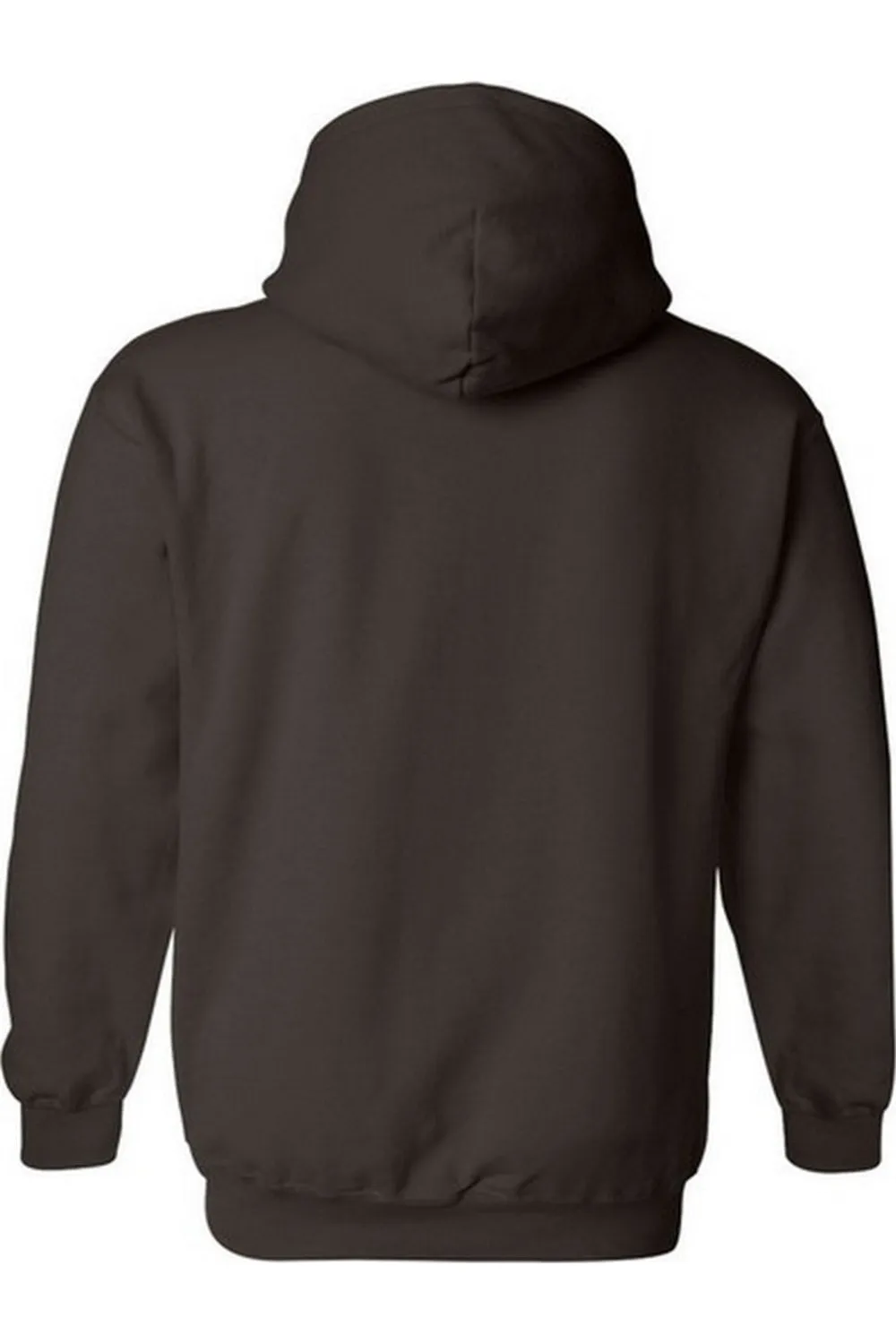 Gildan Heavy Blend Adult Unisex Hooded Sweatshirt/Hoodie