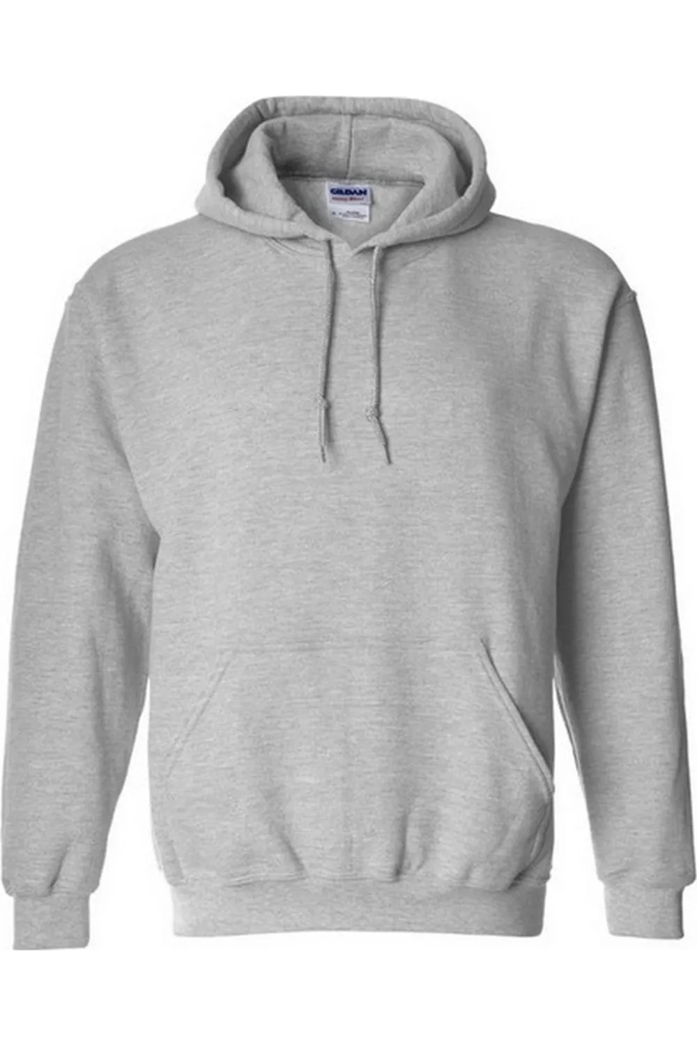 Gildan Heavy Blend Adult Unisex Hooded Sweatshirt/Hoodie