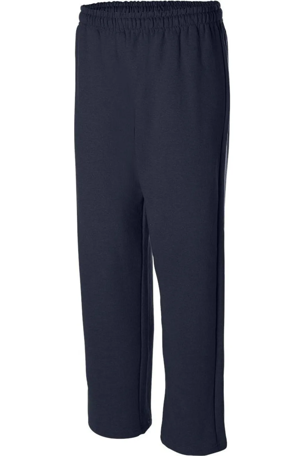 Gildan Heavy Blend Open-Bottom Sweatpants