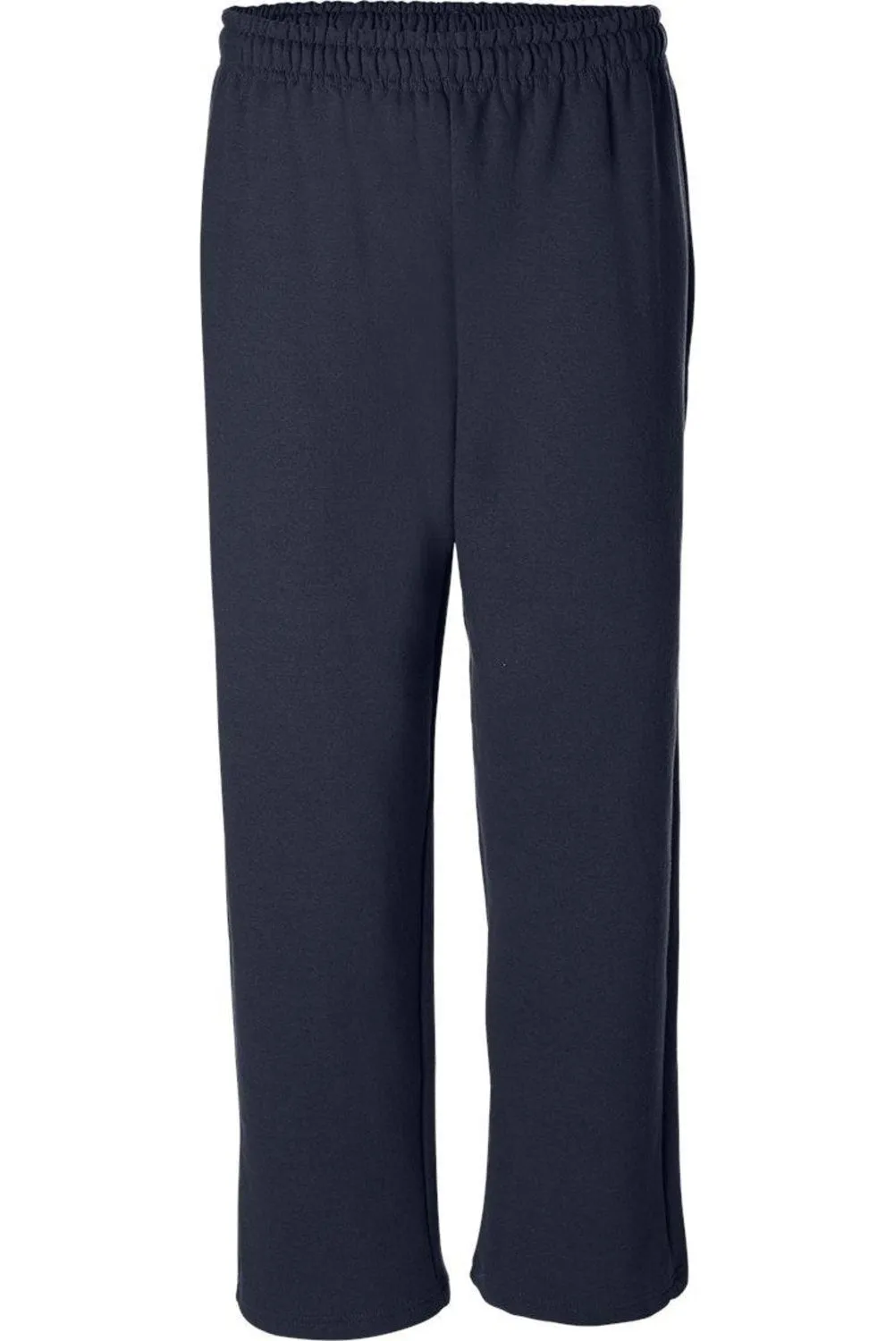 Gildan Heavy Blend Open-Bottom Sweatpants