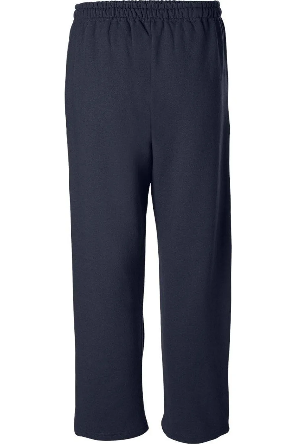 Gildan Heavy Blend Open-Bottom Sweatpants
