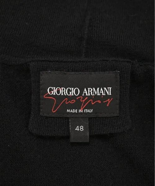 GIORGIO ARMANI Sweaters