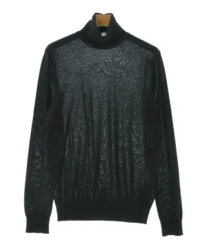 GIORGIO ARMANI Sweaters