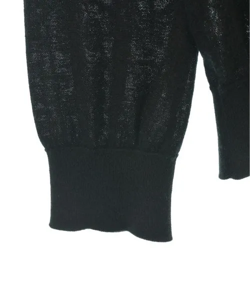 GIORGIO ARMANI Sweaters