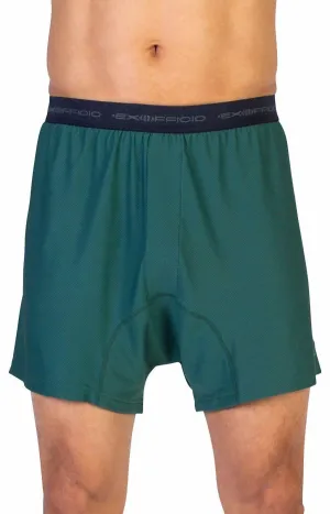 Give-N-Go Boxer In Hemlock