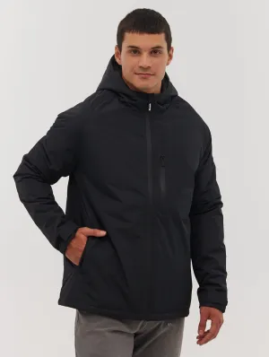 Glynne Hooded Jacket