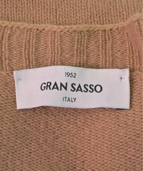 GRAN SASSO Sweaters