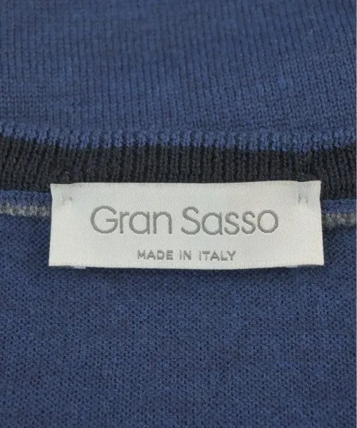 GRAN SASSO Sweaters