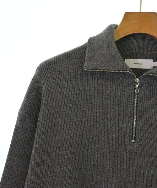 Graphpaper Sweaters
