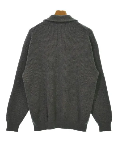 Graphpaper Sweaters