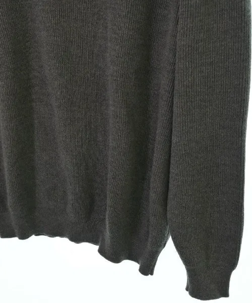 Graphpaper Sweaters