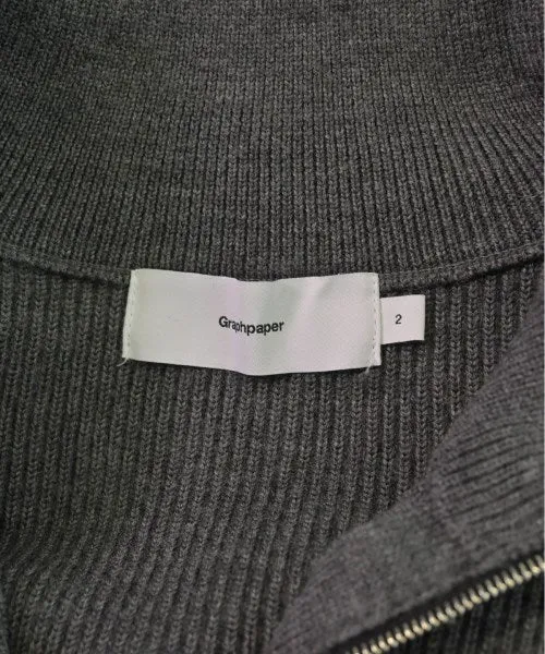 Graphpaper Sweaters