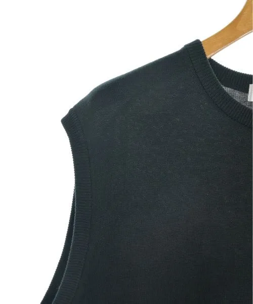 Graphpaper Vests