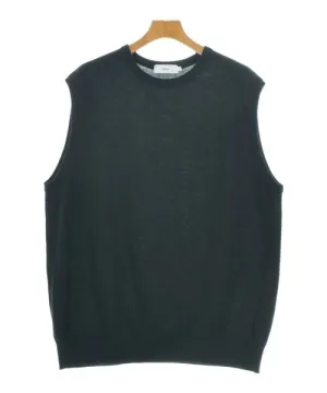 Graphpaper Vests