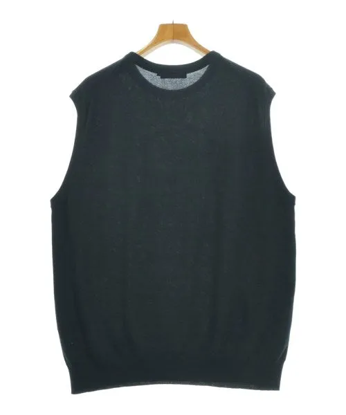 Graphpaper Vests