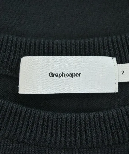 Graphpaper Vests