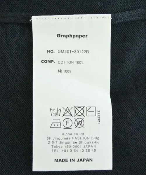 Graphpaper Vests