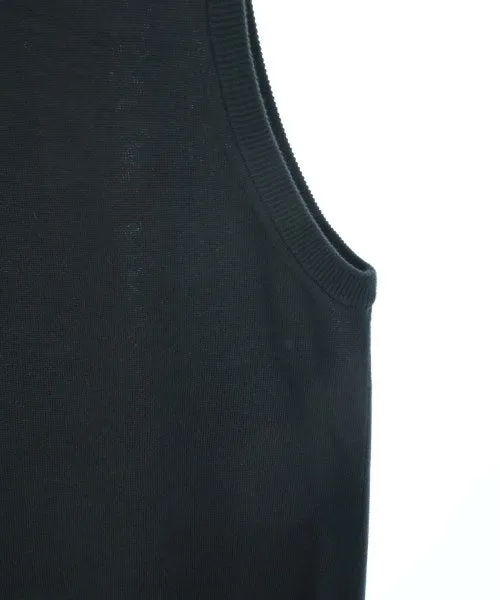 Graphpaper Vests