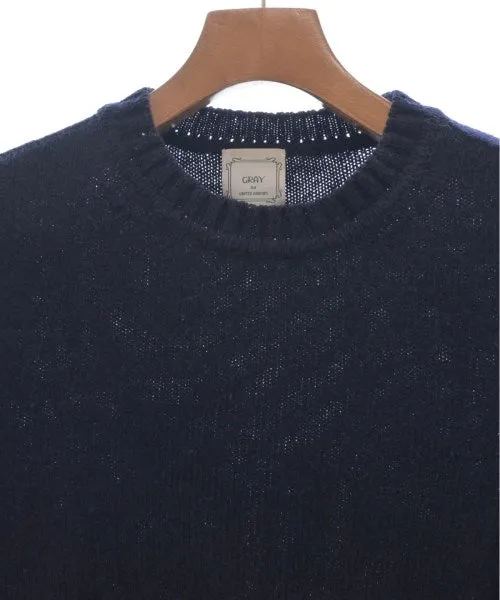 GRAY Sweaters