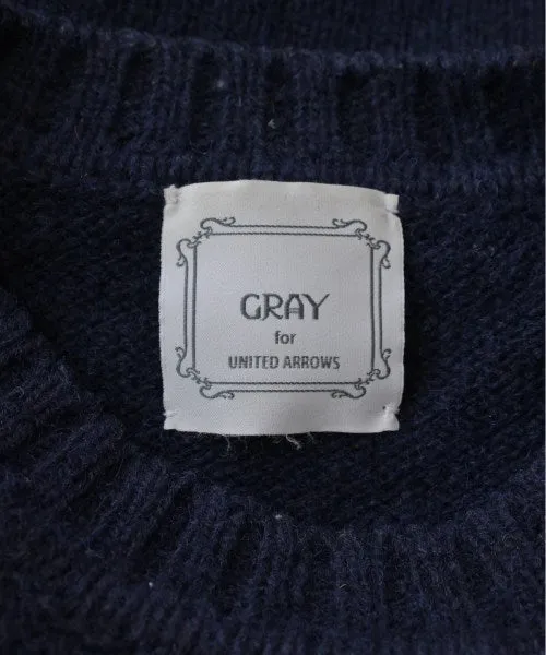 GRAY Sweaters