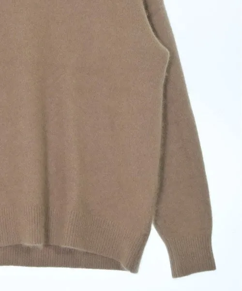 Green Label Relaxing Sweaters