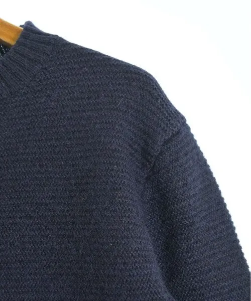 green label relaxing Sweaters