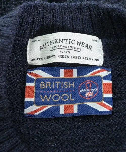 green label relaxing Sweaters