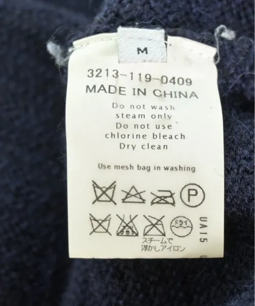 green label relaxing Sweaters
