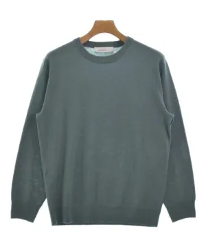 green label relaxing Sweaters