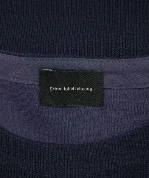 green label relaxing Sweaters