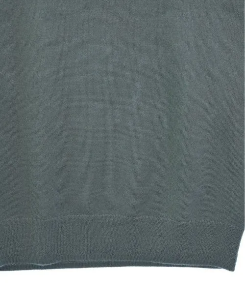 green label relaxing Sweaters