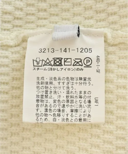 Green Label Relaxing Sweaters