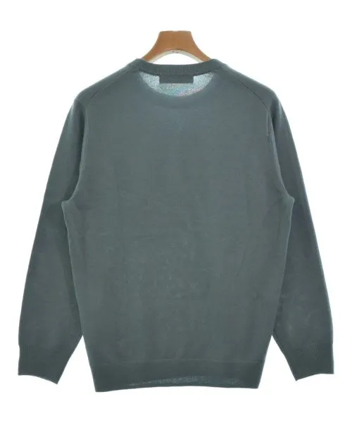 green label relaxing Sweaters