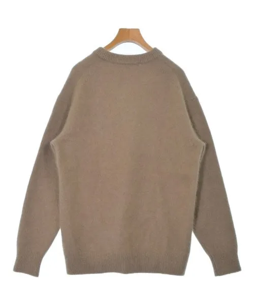 Green Label Relaxing Sweaters