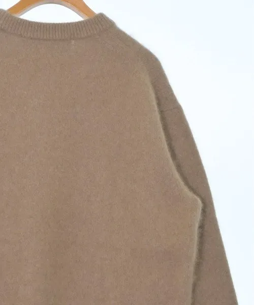 Green Label Relaxing Sweaters