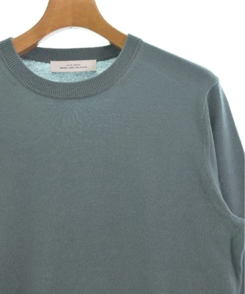 green label relaxing Sweaters