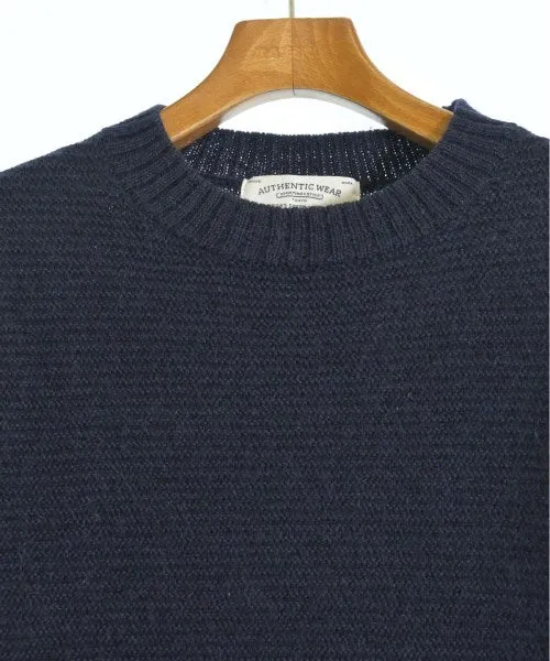 green label relaxing Sweaters