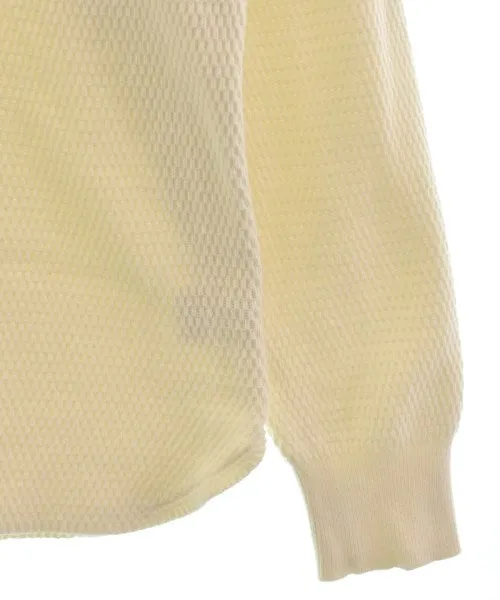 Green Label Relaxing Sweaters