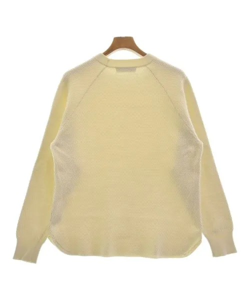 Green Label Relaxing Sweaters