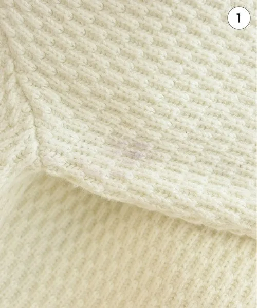 Green Label Relaxing Sweaters