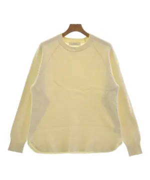Green Label Relaxing Sweaters