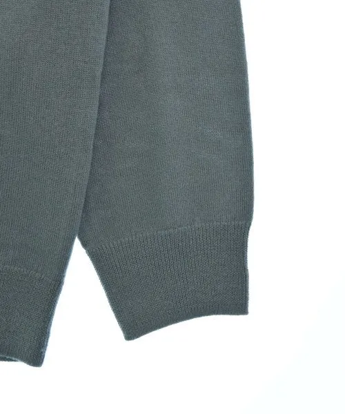 green label relaxing Sweaters