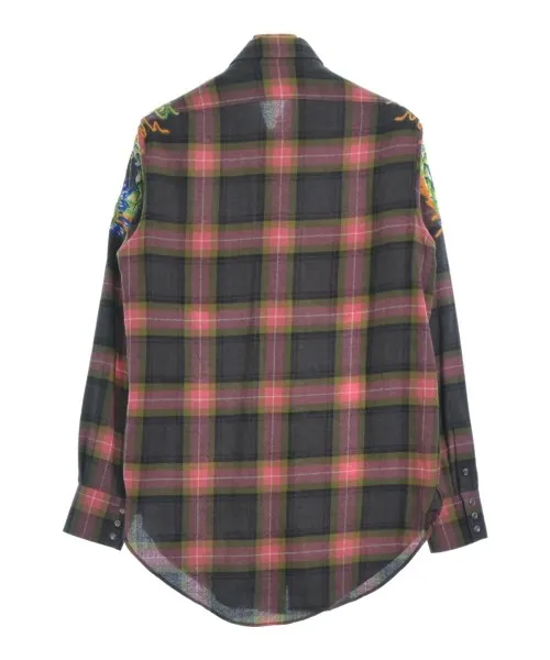 GUCCI Casual shirts