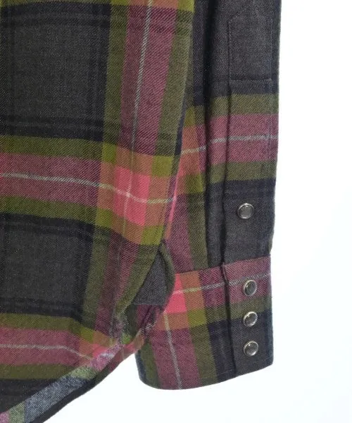 GUCCI Casual shirts