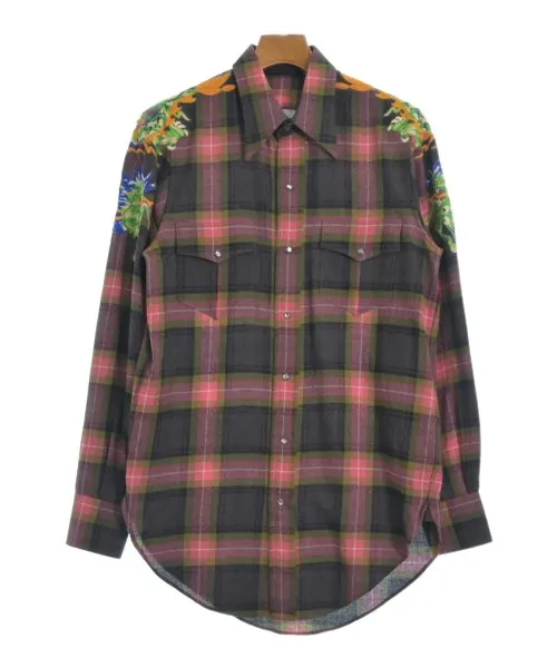GUCCI Casual shirts