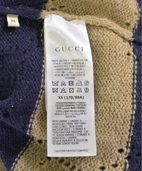 GUCCI Sweaters