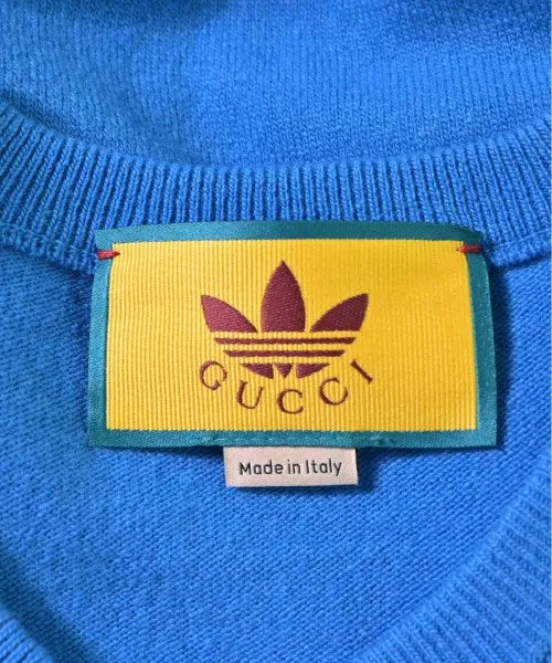 GUCCI Sweaters