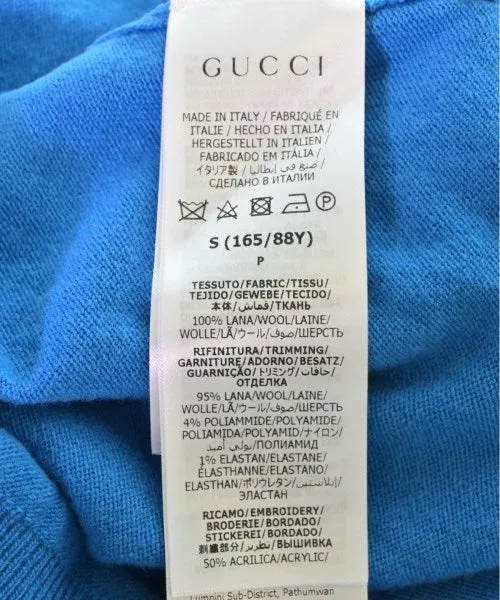 GUCCI Sweaters
